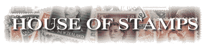 HOUSE OF STAMPS LIMITED